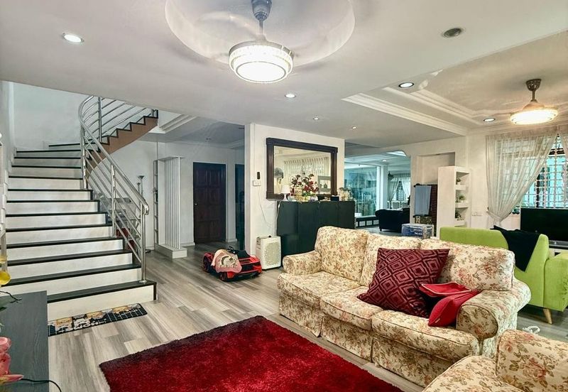 Taman Delima, Johor Bahru