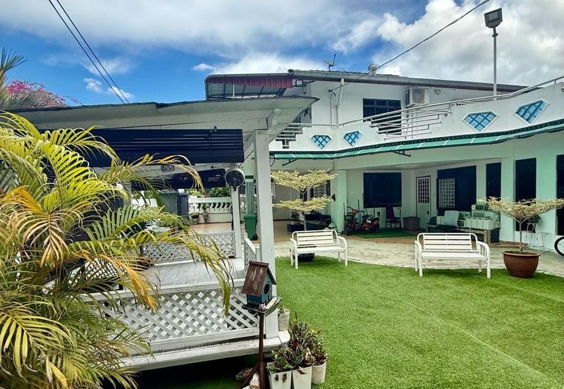 Taman Delima, Johor Bahru