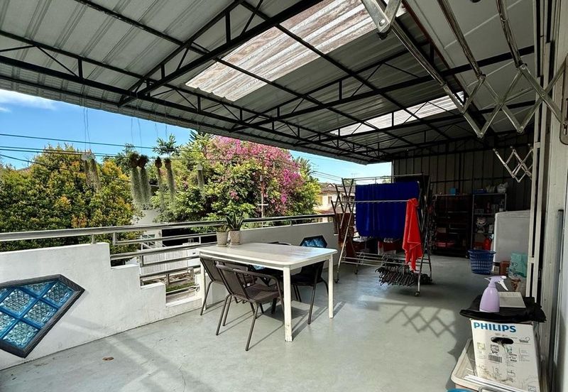 Taman Delima, Johor Bahru