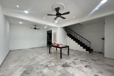 Bandar Baru Permas Jaya