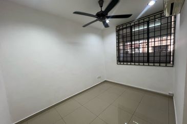 Bandar Baru Permas Jaya