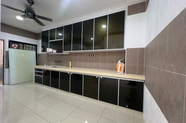 Bandar Baru Permas Jaya