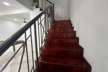 Bandar Baru Permas Jaya