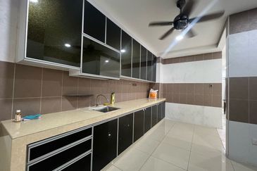 Bandar Baru Permas Jaya