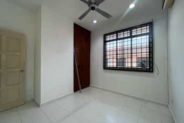 Bandar Baru Permas Jaya