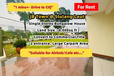 Stulang Laut / Darat