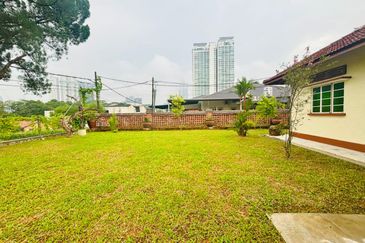 Stulang Laut / Darat