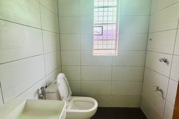 Stulang Laut / Darat