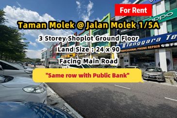 Taman Molek