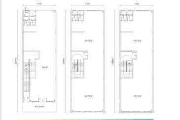 Eco Boulevard 2 @ Eco Botanic