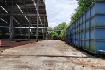 Kawasan Perindustrian Seelong