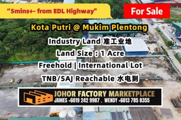 Taman Perindustrian Kota Puteri