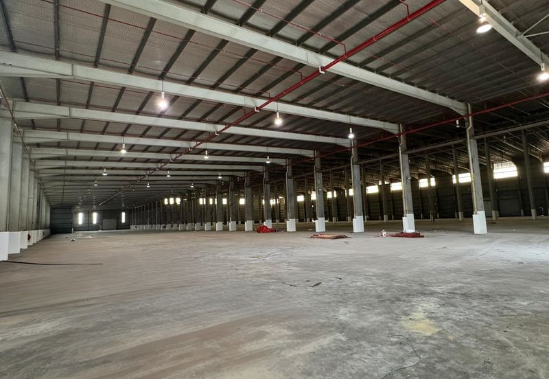 Perindustrian Pasir Gudang