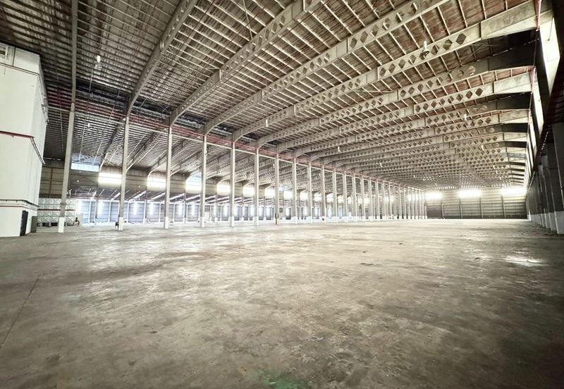 Perindustrian Pasir Gudang