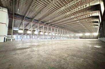 Perindustrian Pasir Gudang