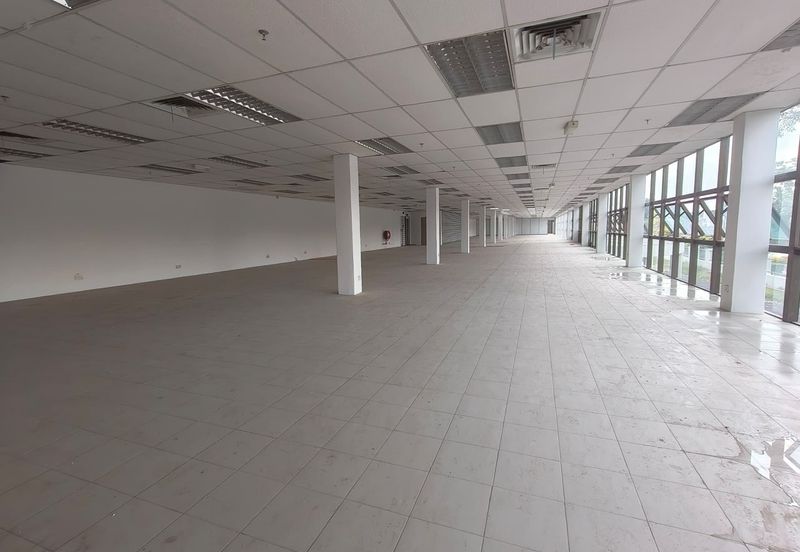 Perindustrian Pasir Gudang