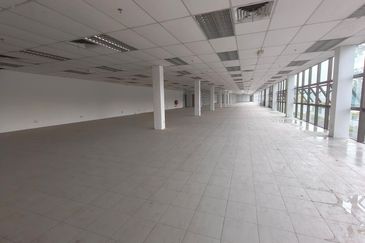 Perindustrian Pasir Gudang