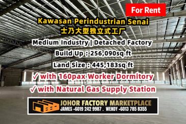 Taman Perindustrian Senai