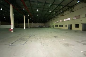 Taman Perindustrian Senai