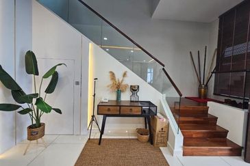 The Cove Semi-Detached @ Horizon Hills