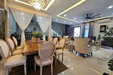 The Cove Semi-Detached @ Horizon Hills