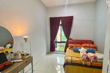 The Cove Semi-Detached @ Horizon Hills