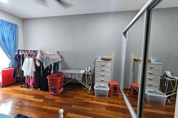 The Cove Semi-Detached @ Horizon Hills