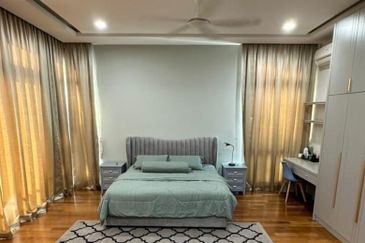 The Cove Semi-Detached @ Horizon Hills