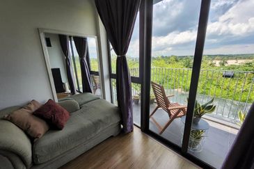 Sunway Emerald Residence