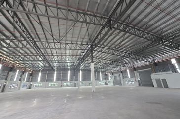 Taman Perindustrian Desa Cemerlang