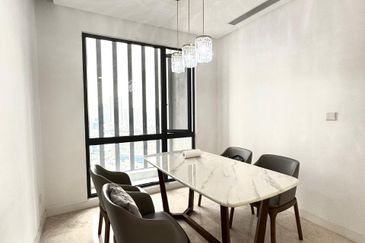 The Astaka @ 1 Bukit Senyum