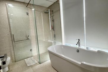 The Astaka @ 1 Bukit Senyum