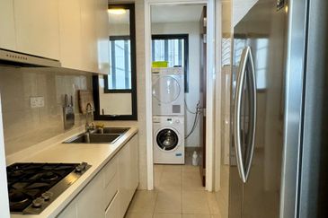 The Astaka @ 1 Bukit Senyum