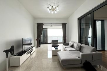 The Astaka @ 1 Bukit Senyum