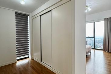 The Astaka @ 1 Bukit Senyum