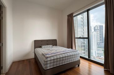 The Astaka @ 1 Bukit Senyum