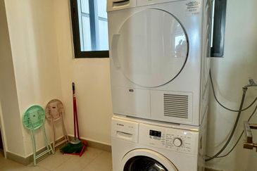 The Astaka @ 1 Bukit Senyum