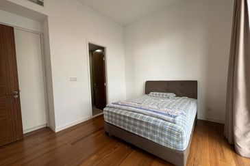 The Astaka @ 1 Bukit Senyum