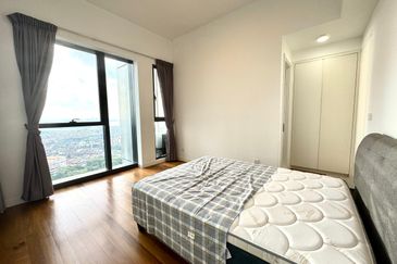 The Astaka @ 1 Bukit Senyum