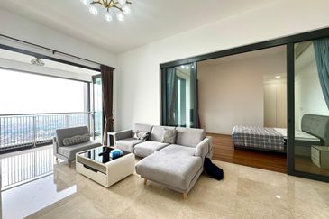 The Astaka @ 1 Bukit Senyum