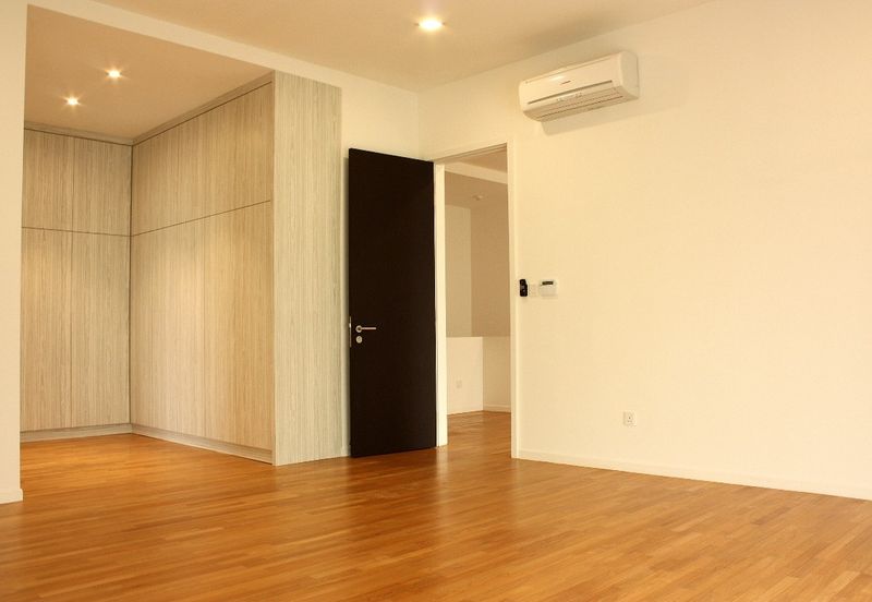 Inspiration Park @ East Ledang