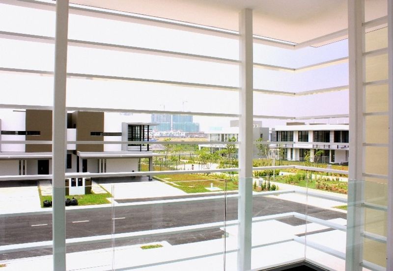 Inspiration Park @ East Ledang