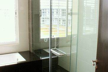 Inspiration Park @ East Ledang