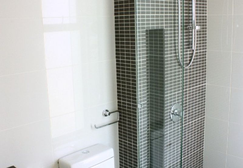 Inspiration Park @ East Ledang