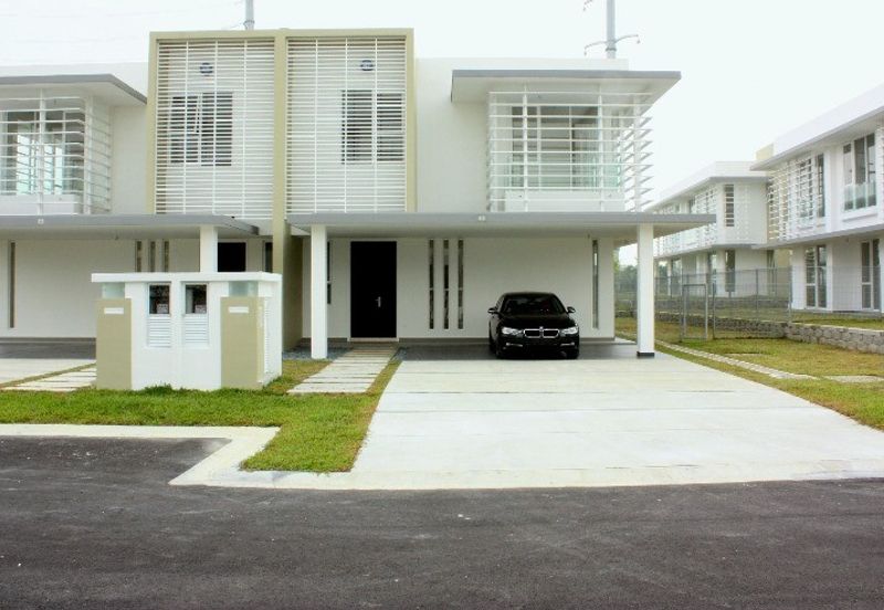 Inspiration Park @ East Ledang