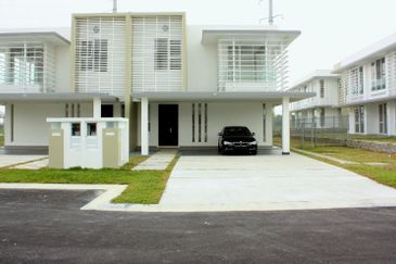 Inspiration Park @ East Ledang