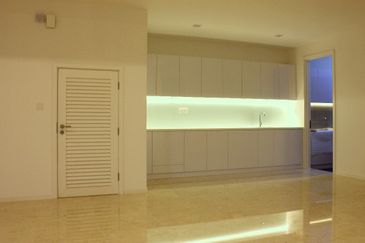 Inspiration Park @ East Ledang