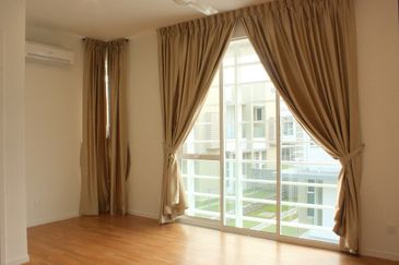 Inspiration Park @ East Ledang