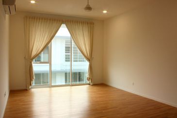 Inspiration Park @ East Ledang