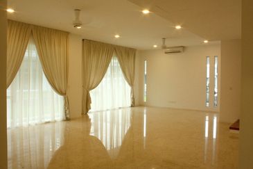 Inspiration Park @ East Ledang